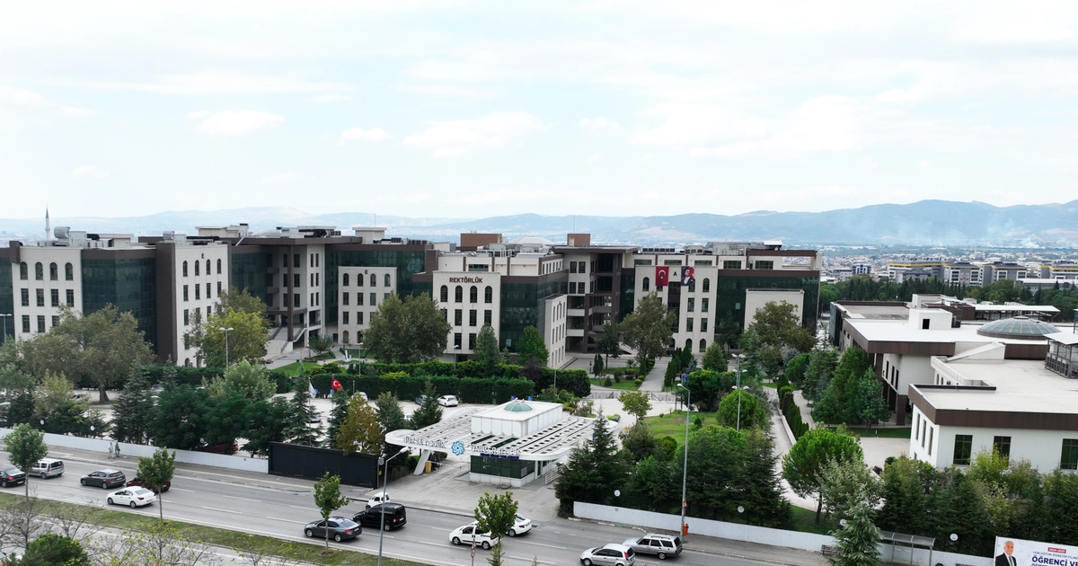 Bursa’da mühendis adaylarına TÜBİTAK destekli proje yazma eğitimi Haber gorseli