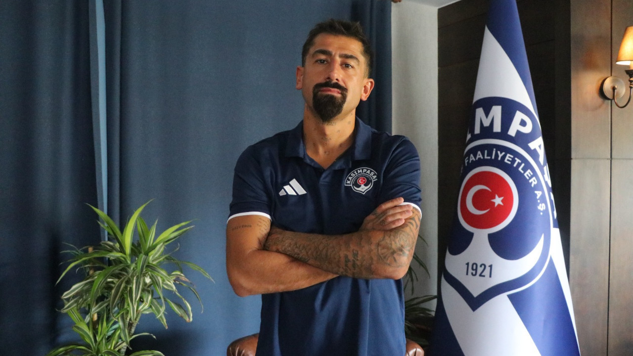Kerem Demirbay’dan Salah sözleri: ‘Daha önce ne isimler geldi’