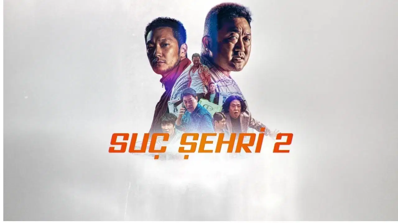 Suç Şehri 2 filminin konusu ne? Suç Şehri 2 filminin oyuncuları kim?