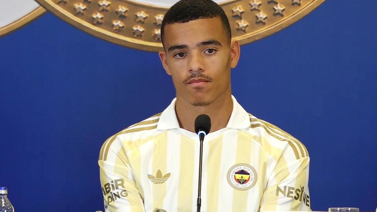 Bunu hiç beklemiyordu! Fenerbahçe’de Mason Greenwood’u yıkan gelişme