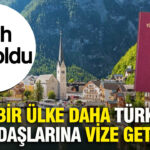 Haber gorseli