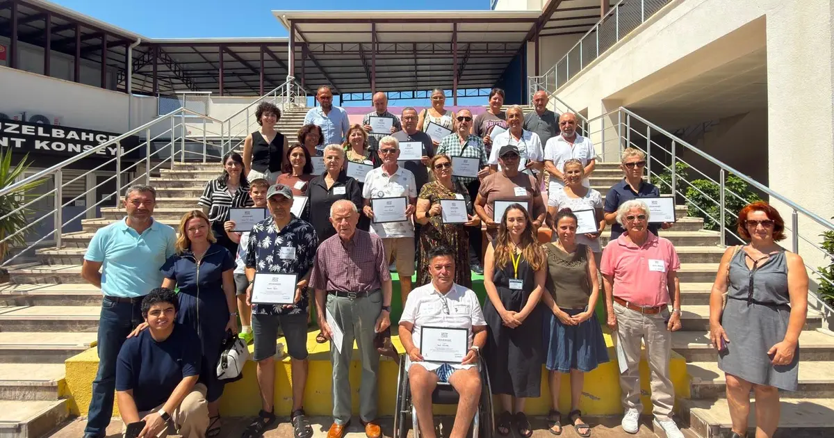 İzmir için ortak akıl buluşmaları sürüyor