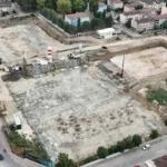 Inegol turgutalp kentsel donusumde calismalar suruyor KR51JLee