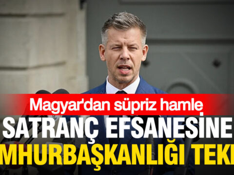 Magyardan surpriz hamle satranc efsanesine cumhurbaskanligi teklifi xRxGxs1l