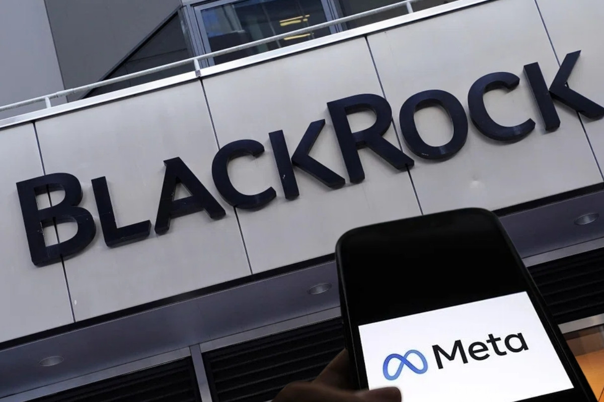 Meta ve BlackRock’tan yapay zeka için 14 milyar dolarlık dev ortaklık