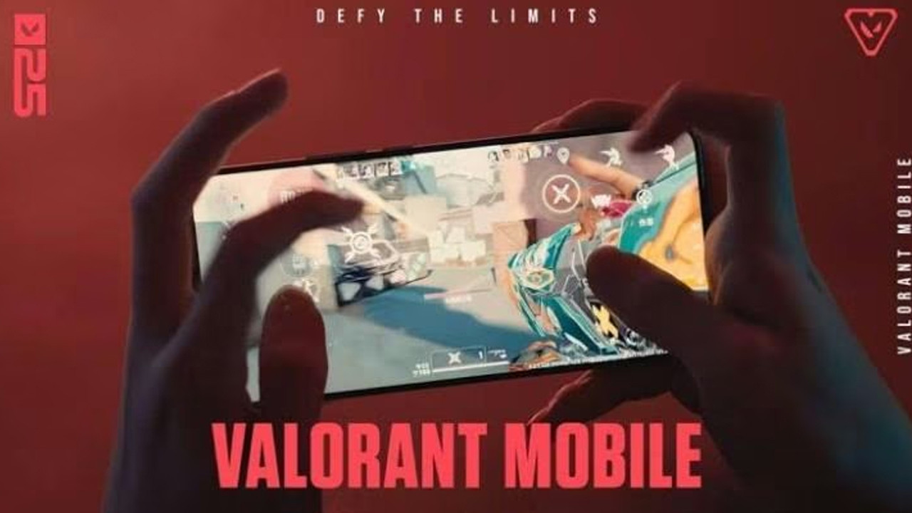 Mobil oyun dünyasında dengeler değişiyor: Valorant Mobile tek bir ülkede 100 milyon oyuncuya ulaştı